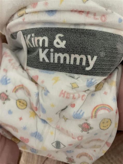 kimmy kim|kim and kimmy diapers.